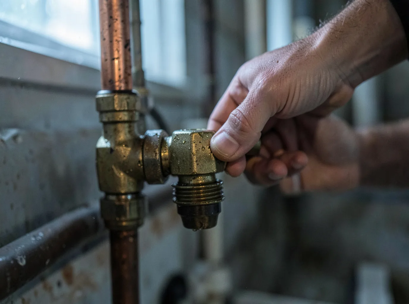 Emergency Plumber Orange, MA FAQs
